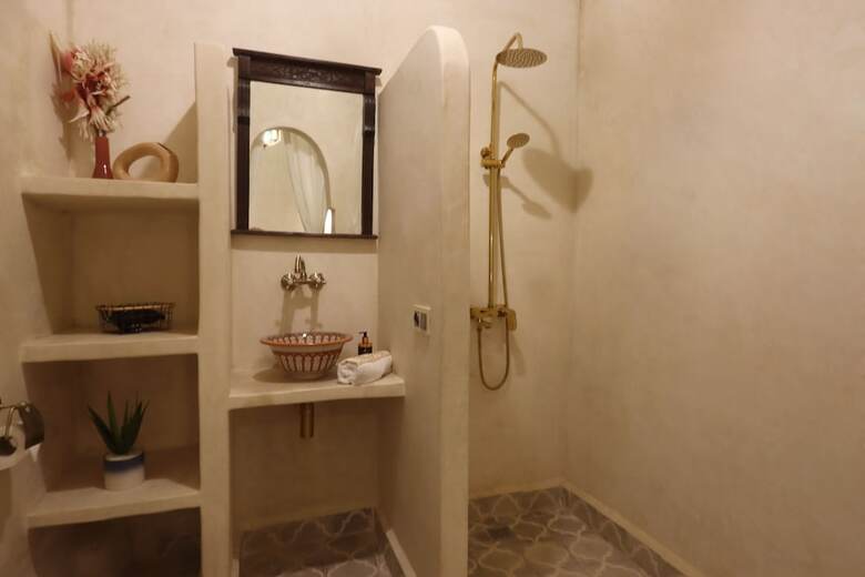 Riad La Fayette Bed & Breakfast
