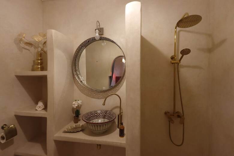 Riad La Fayette Bed & Breakfast