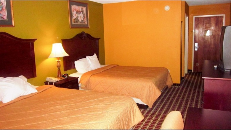 Hotel Motel 6 Walton - Richwood