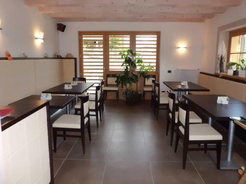 Hotel Meubl� Villa Gaia
