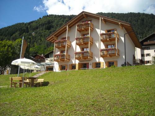 Hotel Meubl� Villa Gaia