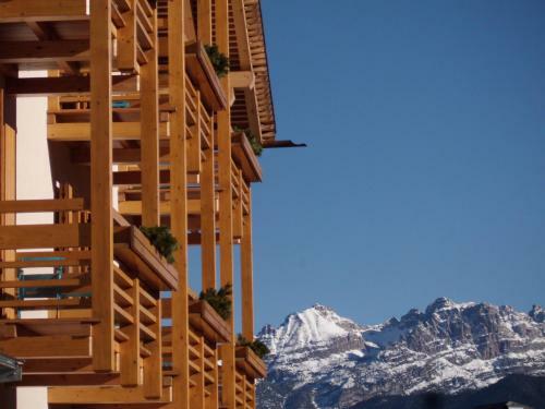 Hotel Meubl� Villa Gaia