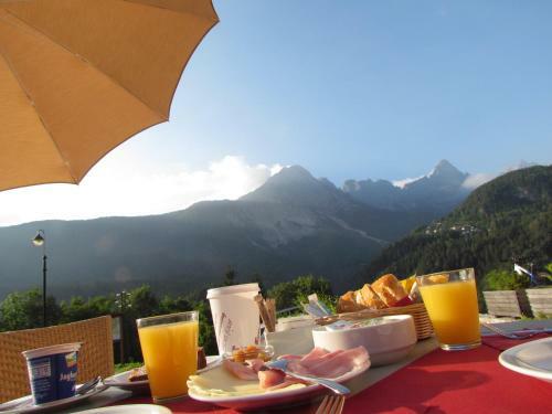 Hotel Meubl� Villa Gaia