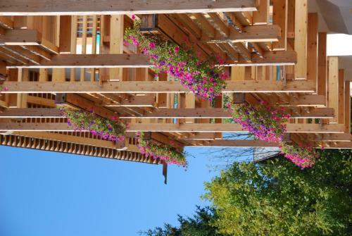 Hotel Meubl� Villa Gaia