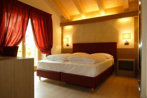Hotel Meubl� Villa Gaia