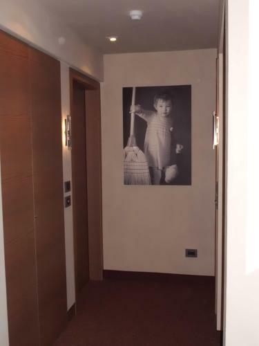 Hotel Meubl� Villa Gaia