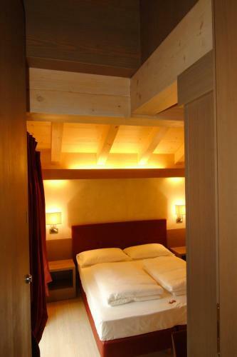 Hotel Meubl� Villa Gaia