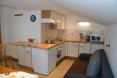 Hostal Haus Alpenruh