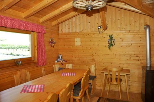 Hostal Haus Alpenruh