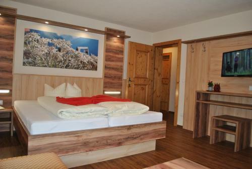 Hotel Haid