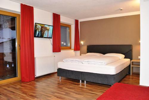 Hotel Haid