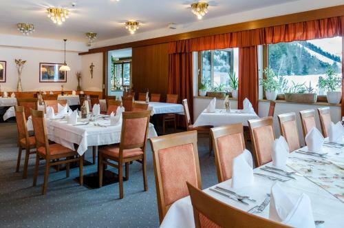 Piz-hotel