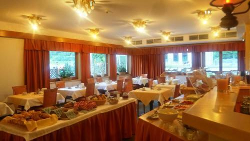 Piz-hotel