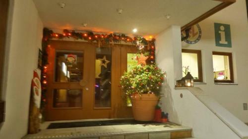 Piz-hotel