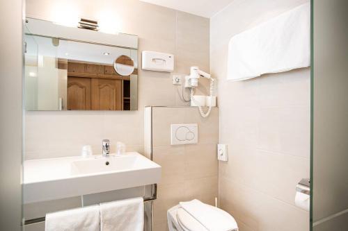 Hotel Bergland Superior