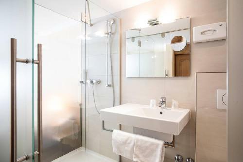 Hotel Bergland Superior