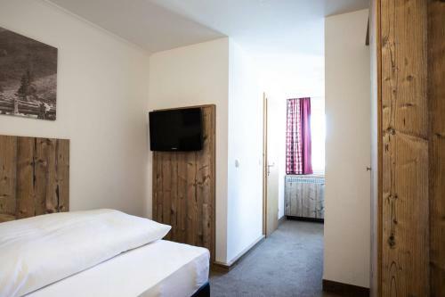Hotel Bergland Superior
