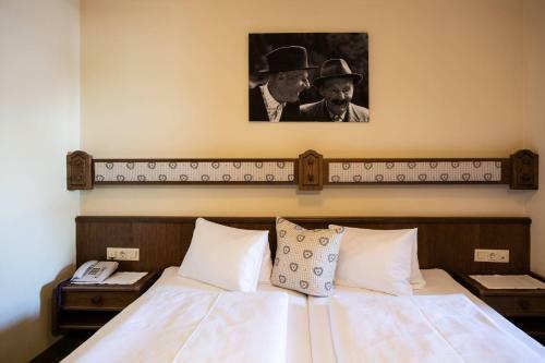 Hotel Bergland Superior