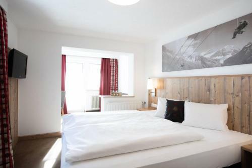 Hotel Bergland Superior