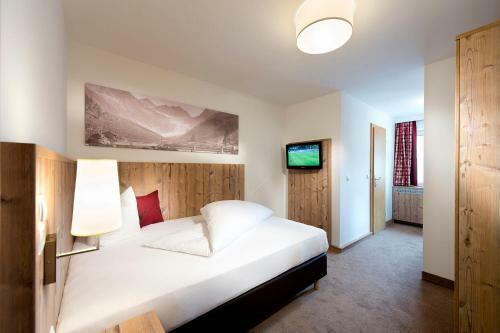 Hotel Bergland Superior