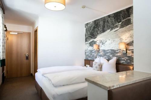 Hotel Bergland Superior