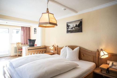 Hotel Bergland Superior