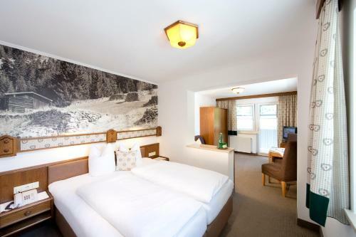 Hotel Bergland Superior