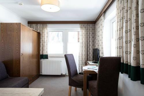 Hotel Bergland Superior