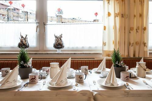 Hotel Bergland Superior