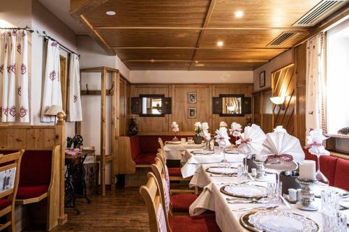 Hotel Bergland Superior