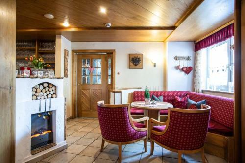 Hotel Bergland Superior