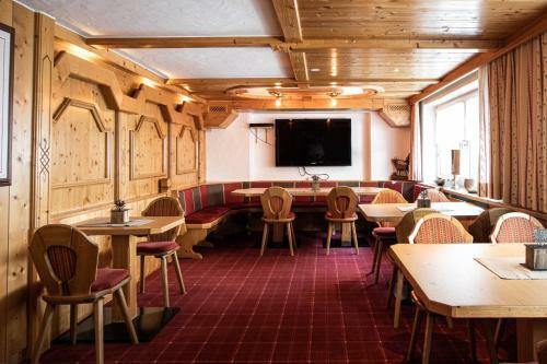 Hotel Bergland Superior