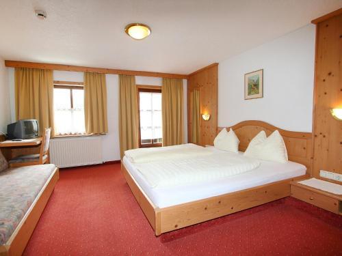 Apartment Sankt Leonhard Im Pitztal 3