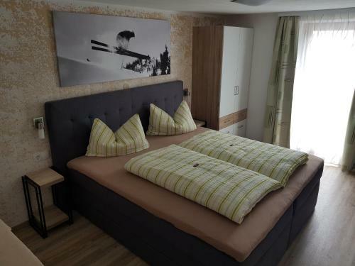 Hostal Gasthof Sonnalm