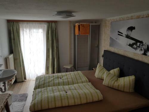 Hostal Gasthof Sonnalm