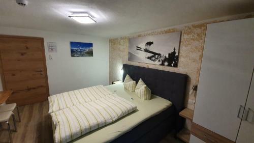 Hostal Gasthof Sonnalm