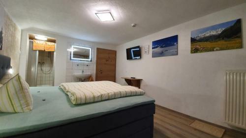 Hostal Gasthof Sonnalm