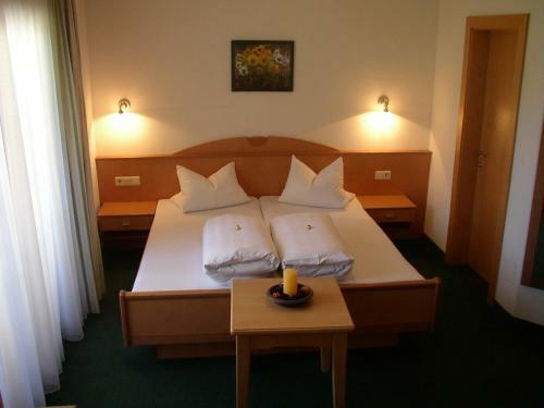 Hostal Gasthof Sonnalm