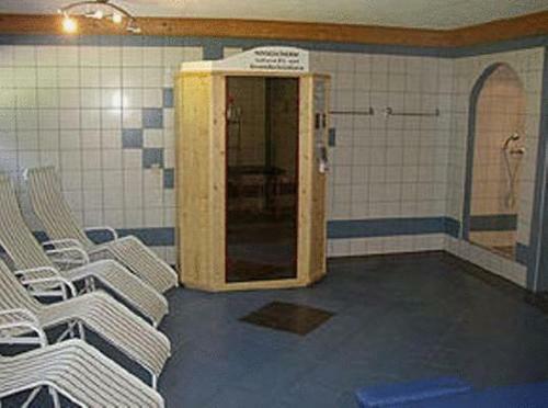 Hostal Gasthof Sonnalm