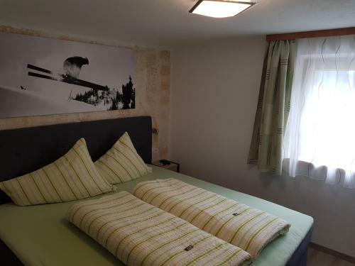 Hostal Gasthof Sonnalm