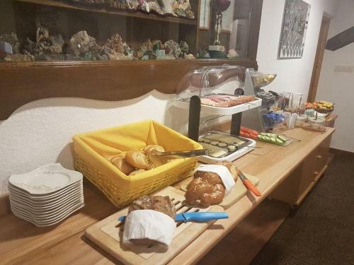 Hostal Gasthof Sonnalm