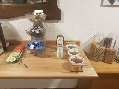 Hostal Gasthof Sonnalm