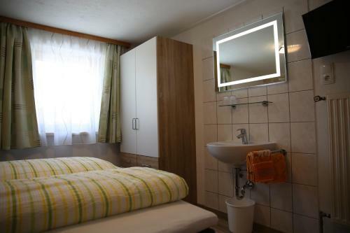 Hostal Gasthof Sonnalm