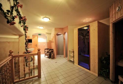 Hostal Gletscher-landhaus Brunnenkogel