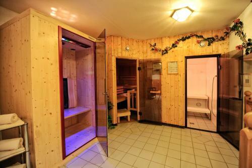Hostal Gletscher-landhaus Brunnenkogel