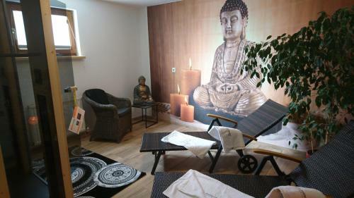 Apartamento Haus Bergfreund