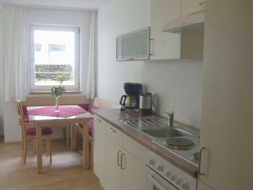 Apartamento Berg-juwel