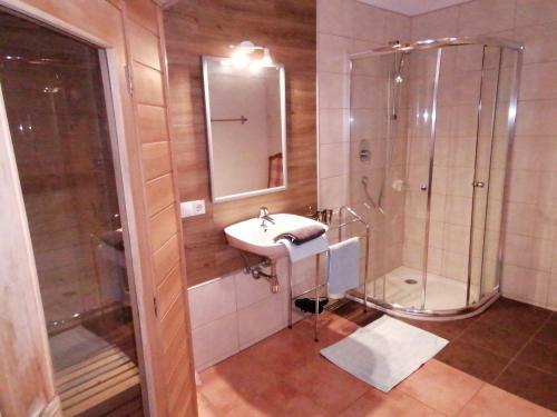 Apartamento Berg-juwel