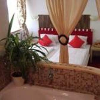Apartamento Berg-juwel