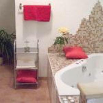 Apartamento Berg-juwel
